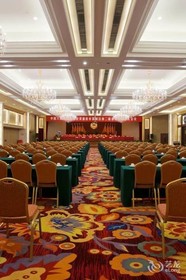 Haiyuan International Hotel-putian