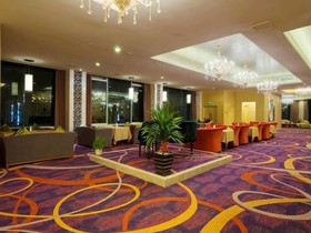 Haiyuan International Hotel-putian