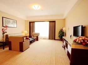 Haiyuan International Hotel-putian