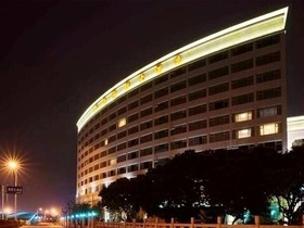 Haiyuan International Hotel-putian