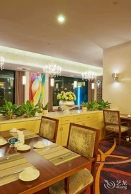 Haiyuan International Hotel-putian