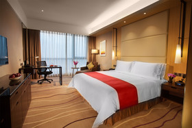 Holiday Inn Putian Xiuyu
