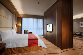 Holiday Inn Putian Xiuyu