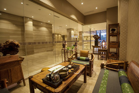 Holiday Inn Putian Xiuyu