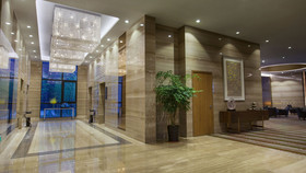 Holiday Inn Putian Xiuyu