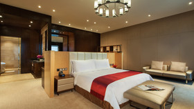 Holiday Inn Putian Xiuyu
