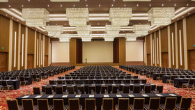 Holiday Inn Putian Xiuyu
