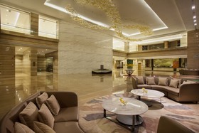 Holiday Inn Putian Xiuyu