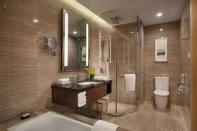 Holiday Inn Putian Xiuyu