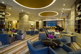 Holiday Inn Putian Xiuyu