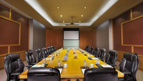 Holiday Inn Putian Xiuyu