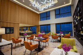 Holiday Inn Putian Xiuyu