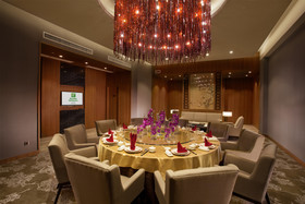 Holiday Inn Putian Xiuyu