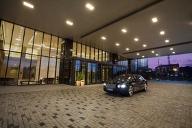 Holiday Inn Putian Xiuyu
