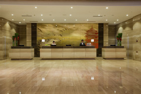Holiday Inn Putian Xiuyu