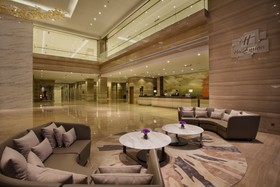 Holiday Inn Putian Xiuyu