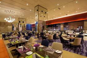 Holiday Inn Putian Xiuyu