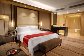 Holiday Inn Putian Xiuyu