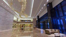 Holiday Inn Putian Xiuyu