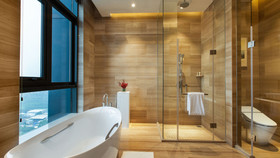 Holiday Inn Putian Xiuyu