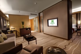 Holiday Inn Putian Xiuyu