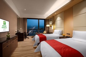 Holiday Inn Putian Xiuyu