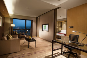 Holiday Inn Putian Xiuyu