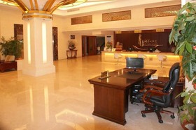 Hujing Hotel