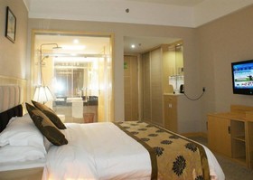 Hujing Hotel