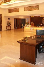 Hujing Hotel