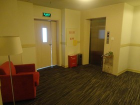 Jinjiang Inn Putian Wenxian East Road
