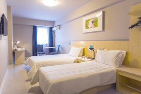 Jinjiang Inn Putian Wenxian East Road