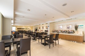 Jinjiang Inn Putian Wenxian East Road