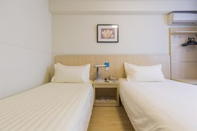 Jinjiang Inn Putian Wenxian East Road