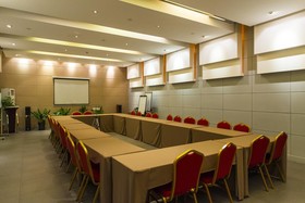 Jinjiang Inn Putian Wenxian East Road