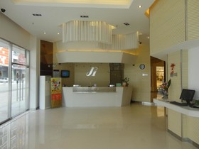 Jinjiang Inn Putian Wenxian East Road