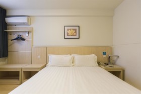 Jinjiang Inn Putian Wenxian East Road