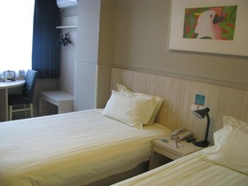 Jinjiang Inn Putian Wenxian East Road