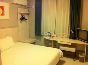 Jinjiang Inn Putian Wenxian East Road