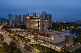 Shangri-La Putian