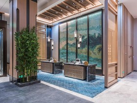 Shangri-La Putian