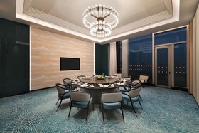 Shangri-La Putian