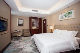Yuan Da Fu Lai Hotel