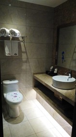 Yuan Da Fu Lai Hotel