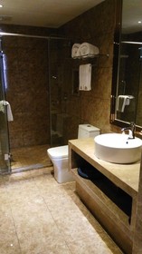Yuan Da Fu Lai Hotel