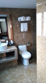 Yuan Da Fu Lai Hotel