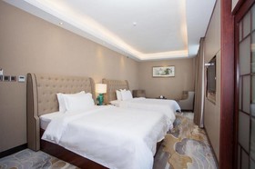 Yuan Da Fu Lai Hotel