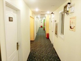 7Days Inn Qingdao Liuting Airport 2nd