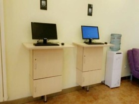 7Days Inn Qingdao Train Station Zhanqiao