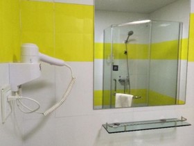 7Days Inn Qingdao Train Station Zhanqiao